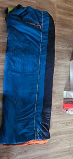 2 slaapzakken te koop, Ophalen, Gebruikt