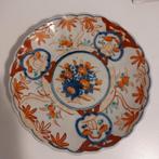 Imari Japans bord €10,00, Ophalen