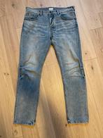 Jeans Butcher of Blue maat 33/32, Blauw, Ophalen of Verzenden, Zo goed als nieuw, Butcher