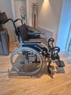 Meyra ortopedia lichtgewicht vouwrolstoel, Diversen, Ophalen of Verzenden