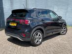 VOLKSWAGEN T-Cross 1.0 TSI 115pk DSG-7 Automaat R-Line Busin, 12 maanden, Gebruikt, 116 pk, Zwart