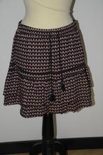 Mooie rok van Eksept by Nicolette (Shoeby), M, ZGAN!!, Maat 38/40 (M), Zwart, Ophalen of Verzenden, Zo goed als nieuw