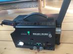 Super 8 geluidsfilmprojector, Ophalen of Verzenden, Gebruikt