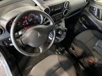 Peugeot PARTNER 120 1.6 BLUEHDI L1XR NAP l LMV l AIRCO l ING, Auto's, Bestelauto's, 680 kg, 4 cilinders, Met garantie (alle), Origineel Nederlands