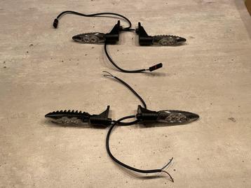 BMW 1250GS LED Knipperlichten beschikbaar voor biedingen