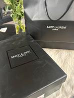 Ysl haken, Verzenden, Zo goed als nieuw, Rood