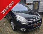Citroen Berlingo 1.6 VTi 120 Multispace *CLIMA-NAVI-CRUISECT, Auto's, Voorwielaandrijving, Euro 5, Gebruikt, 4 cilinders