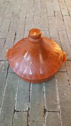 Tajine, Ophalen, Zo goed als nieuw, Overige materialen, Overige typen