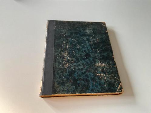 INSTRUCTION GENERAL SUR LE SERVICE DE POSTES 1808, Antiek en Kunst, Antiek | Boeken en Bijbels, Verzenden