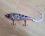 PrinsBaits Twisterjerk XL jerkbait, Ophalen of Verzenden, Zo goed als nieuw, Overige typen