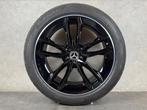 Mercedes-Benz GLE W167 A167 AMG 22 INCH Velgen NIEUW, Gebruikt, 285 mm, Banden en Velgen, Germany