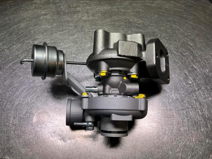 Turbo 2.4 tdi 102pk Volkswagen Transporter T4, Auto-onderdelen, Motor en Toebehoren, Volkswagen, Nieuw, Ophalen of Verzenden