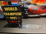max verstappen 1:12 !! eerste wk overwinning abu dhabi 2021, Ophalen of Verzenden, Nieuw