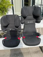 2x autostoeltje Cybex X-fix (3-8 jaar, perfecte staat), Overige merken, 15 t/m 36 kg, Ophalen of Verzenden, Zo goed als nieuw