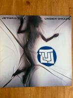 Jethro Tull - Under Wraps LP, Cd's en Dvd's, Ophalen of Verzenden, Progressive