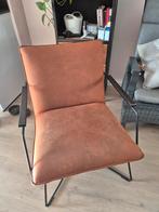 Stoel, Huis en Inrichting, Fauteuils, Ophalen, Zo goed als nieuw, Minder dan 75 cm