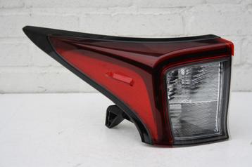 Achterlicht Toyota Prius 4 links NIEUW ! Origineel ! beschikbaar voor biedingen