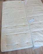 Swiss Sense nieuwe talalay latex topmatrassen 90x210 met wol, 90 cm, 210 cm, Ophalen of Verzenden, Nieuw