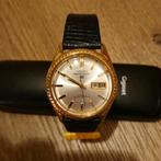 Sporthorloge Seiko 5 Dd Date Automaat Zie Foto's, Ophalen of Verzenden