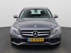 Mercedes-Benz C-klasse 180 Lease Edition | Climate Control |, Auto's, Automaat, Euro 6, Lichtsensor, Bedrijf