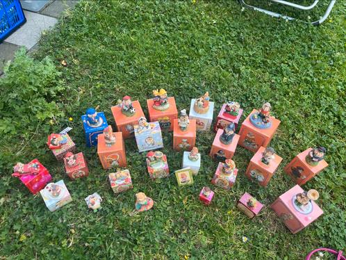 Gordon Fraser Gallery Country Companions 25 stuks, Verzamelen, Complete verzamelingen en Collecties, Ophalen of Verzenden