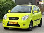 Kia Picanto 1.0 Seven 1e eigenaar*Airco*Distributiriem verva, Origineel Nederlands, Te koop, 5 stoelen, Benzine