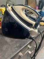 Philips PerfectCare Strijkijzer met Stoomgenerator, Ophalen of Verzenden, Gebruikt, Strijkijzer met snoer