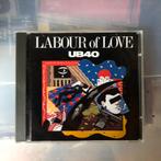 UB40: Labour of love, Verzenden, Zo goed als nieuw, Poprock