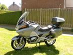 BMW R 1200 RT (Klantopdracht), 2 cilinders, Bedrijf, Meer dan 35 kW, Toermotor