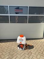 ANOVA RUGGEDRAGEN DRUKSPUIT 2-TAKT (nieuw), Ophalen of Verzenden, ., Overige soorten, .