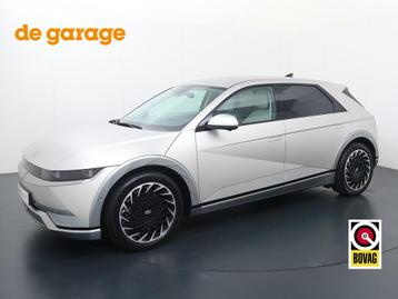 Hyundai IONIQ 5 Lounge 77.4 kWh | SoH 100% | Automaat | Mult beschikbaar voor biedingen