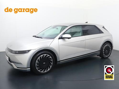 Hyundai IONIQ 5 Lounge 77.4 kWh | SoH 100% | Automaat | Mult, Auto's, Hyundai, Bedrijf, Te koop, IONIQ 5, 360° camera, ABS, Adaptive Cruise Control
