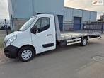 Opel Movano 2.3 CDTI OPRIJWAGEN *AIRCO*CV*ELEC.RAMEN*S/S, Voorwielaandrijving, Euro 5, 4 cilinders, 14 km/l