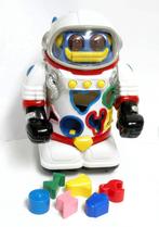 Astronaut Bump and go, Ophalen of Verzenden, Nieuw