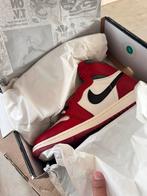 Nieuwin doos! Nike Jordan - Lost and found, Ophalen of Verzenden, Nieuw, Overige kleuren, Sneakers of Gympen