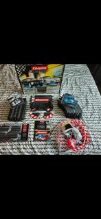 Carrera EVOLUTION slotcar racebaan, Ophalen, Zo goed als nieuw, Auto, Overige merken
