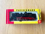 Fleischmann H0 complete set, jaren 60/70, Hobby en Vrije tijd, Modelbouw | Auto's en Voertuigen, 1:50 of kleiner, Overige typen