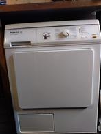 Miele T4263C Wasdroger - Defect, 6 tot 8 kg, Ophalen of Verzenden, Voorlader, Niet werkend