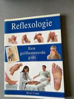 Reflexologie, Verzenden, Gelezen, Overige onderwerpen, Overige typen