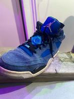 Blauwe Jordan Son of Mars Sneakers, Kleding | Heren, Schoenen, Ophalen, Gedragen, Blauw, Sneakers of Gympen