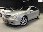 Mercedes-Benz C-klasse 200 K. Classic I Automaat I Clima / C, Automaat, 1998 cc, Gebruikt, 4 cilinders