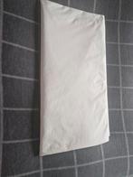 Dekbedovertrek, Huis en Inrichting, Beige, Dekbedovertrek, Tweepersoons, Ophalen of Verzenden