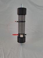 Professionele dikwandige inductiespoel (NIEUW), Verzenden, Nieuw, Antenne