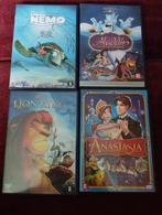 Div jeugdfilms , oa disney op dvd, Cd's en Dvd's, Alle leeftijden, Film, Ophalen