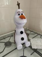 Ice crusher Olaf Frozen, Verzamelen, Disney, Overige typen, Ophalen of Verzenden, Overige figuren, Zo goed als nieuw