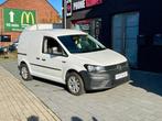 Volkswagen Caddy 2.0 TDI 2017 - Cruise Control en Airco, Auto's, Gebruikt, Volkswagen, Overige brandstoffen, Bedrijf