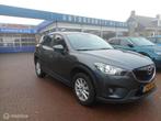 Mazda CX-5 2.0 TS+ 4WD TREKHAAK+AUTOMAAT, Automaat, 4 cilinders, 160 pk, Origineel Nederlands