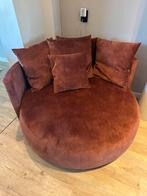 Loveseat passe partout pastille xl, Ophalen of Verzenden, Gebruikt, Eenpersoons, Minder dan 150 cm