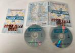 Songfestival hits Eurovision (dvd/cd), Alle leeftijden, Ophalen of Verzenden, Gebruikt