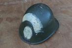 + Nederlands M34 Helm Voor 1940 Mooie Staat +, Verzamelen, Ophalen of Verzenden, Nederland, Helm of Baret
